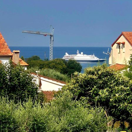 Apartments Zonta 800 M From Beach Rovinj Exterior foto